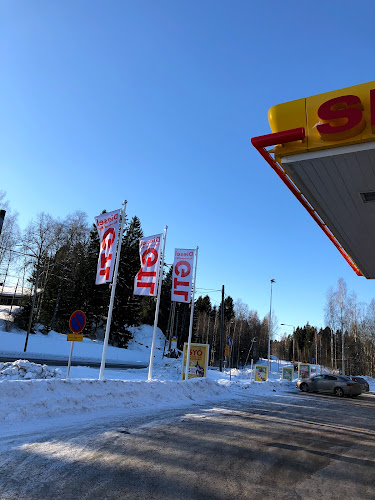 Opinii despre HelmiSimpukka în Espoo - Ravintola-ala