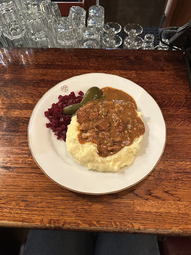 Ravintola Kolme Kruunua