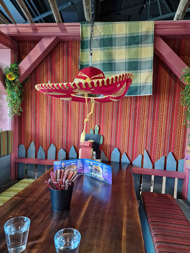 Opinii despre Pancho Villa Ratina în Tampere - Ravintola-ala