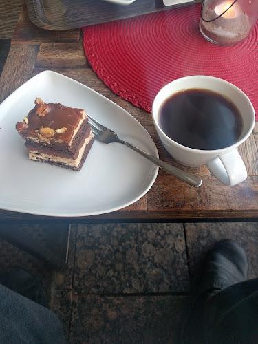 Cafferie Hanko - Ravintola-ala