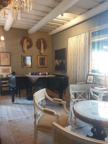 Cafe Aulis - Järvenpää