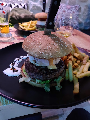 Comments and reviews of Ravintola PPK