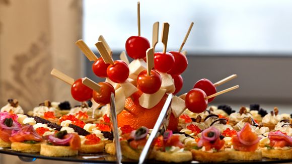 Catering KatinCa