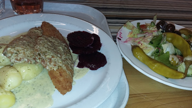 Marko'S Lunch & Catering - Ravintola-ala