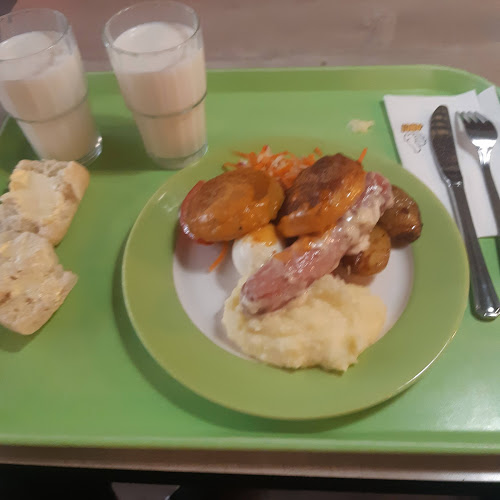 ABC Riihimäki Hesburger - Ravintola-ala