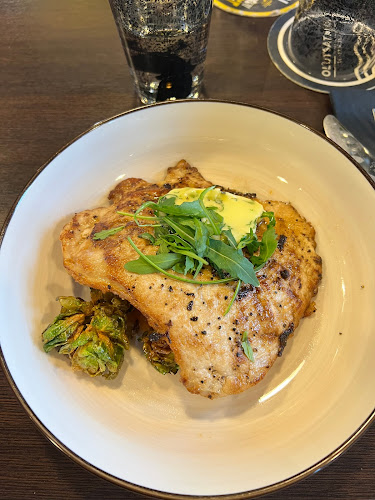 Comentarii opinii despre HIISI Taproom & Bottleshop