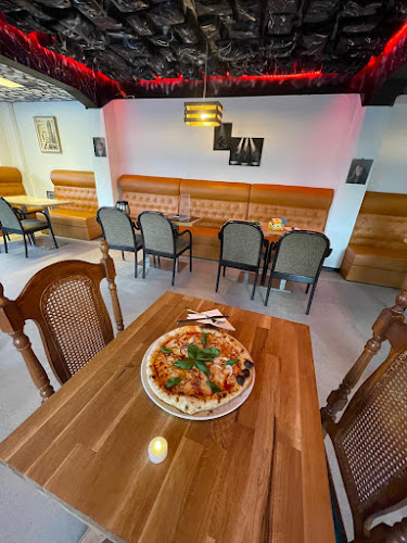 Comentarii opinii despre Grande Margherita