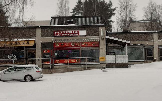 Torikatu 5, 44100 Äänekoski