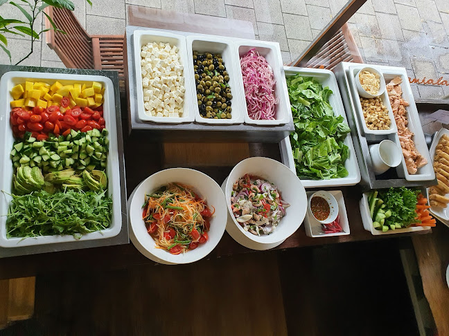 Comentarii opinii despre KhaoSuk