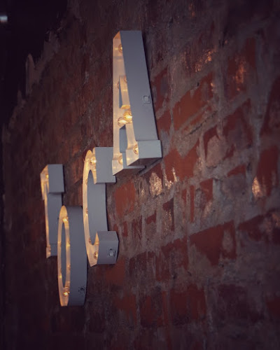 Ravintola Toca - Helsinki