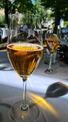 Restaurant Elite - Helsinki