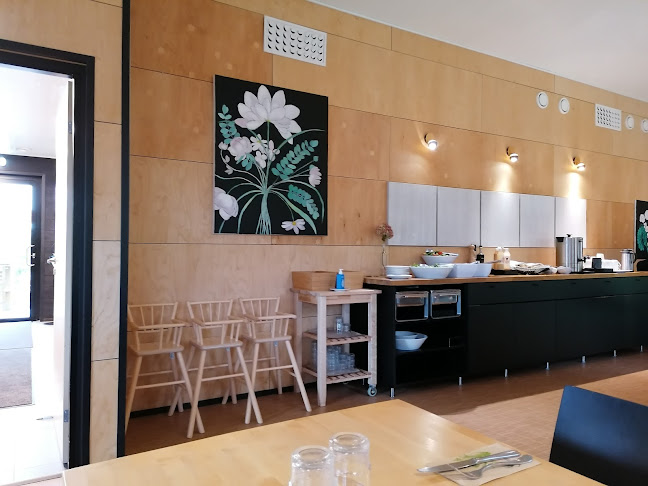 Ravintola Metsätähti - Naantali