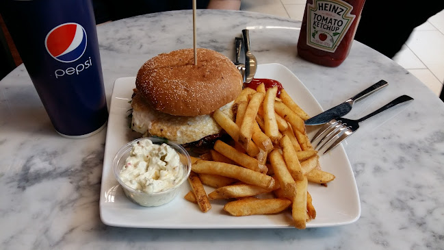 Opinii despre Cafe Il Mondo în Lahti - Ravintola-ala