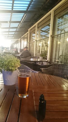 Luhtikammari - Ravintola-ala