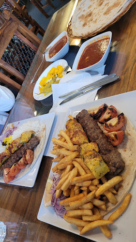 Opinii despre Ravintola Newroz în Jyväskylä - Ravintola-ala