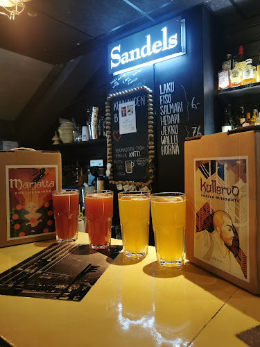 Opinii despre Time Bar în Helsinki - Ravintola-ala