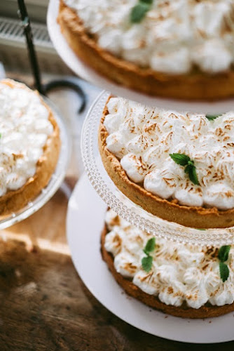 Restaurang Scola - Barönsalmi