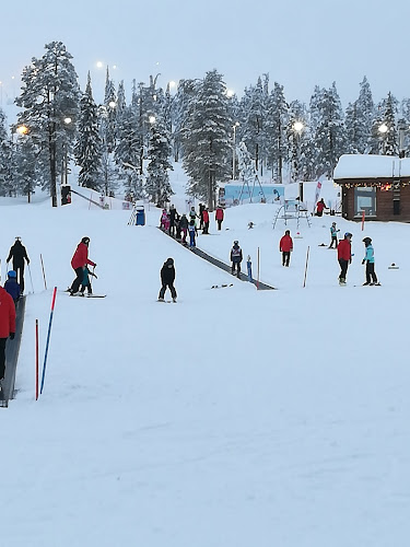 Ski Bistro - Kuusamo