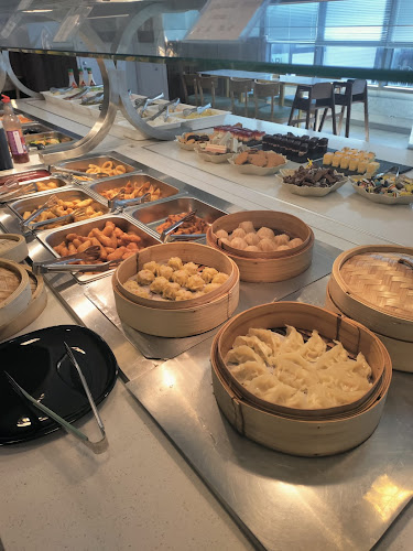 Omakase sushi - Ravintola-ala