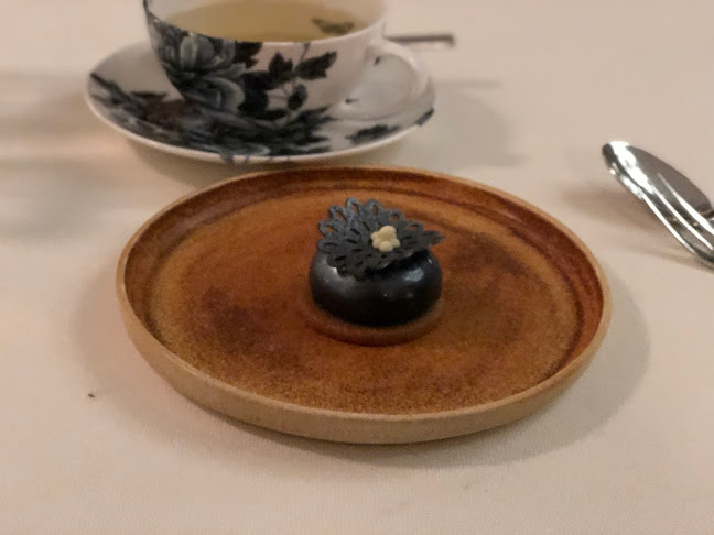 Ravintola Olo - Ravintola-ala