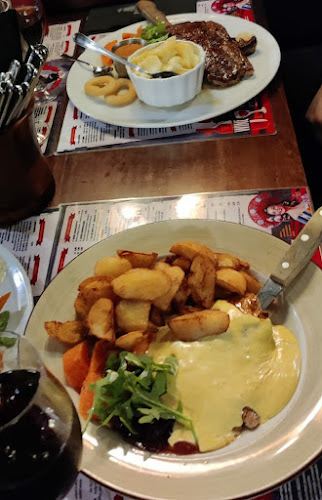 Comentarii opinii despre Ravintola Fernando