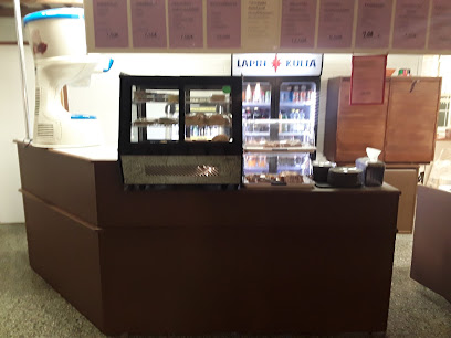 Ravintola Herkku Tornado