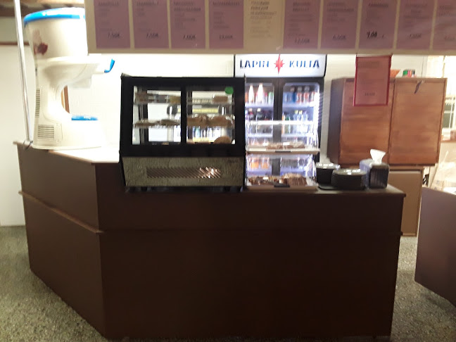 Ravintola Herkku Tornado