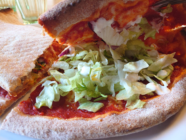 Comentarii opinii despre Kotipizza Helsinki Etelä-Haaga