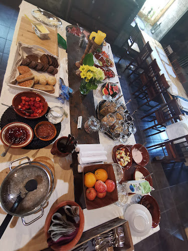 Ali-Ketolan tila - Kokemäki