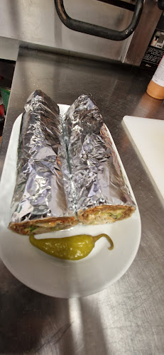 Comentarii opinii despre Roihis Pizzeria