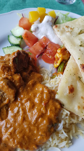 Opinii despre Punjab Food în Ylöjärvi - Ravintola-ala