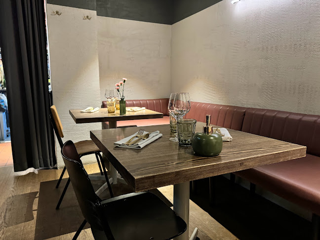 Comentarii opinii despre Ravintola Penélope