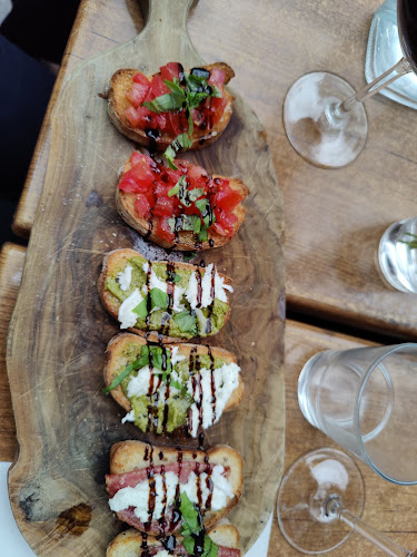 Casa ITALIA Bulevardi - Helsinki
