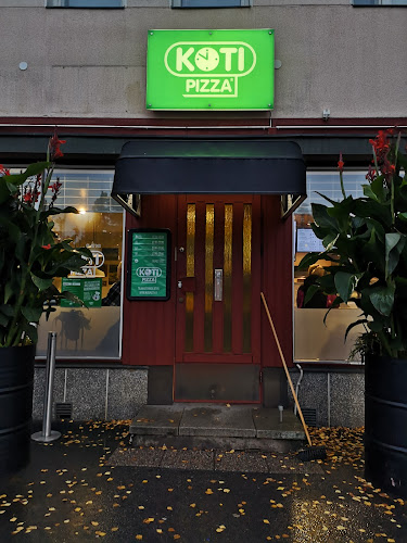 Kotipizza Seinäjoki - Törnävä - Ravintola-ala