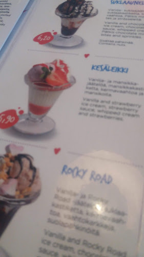 Martina Forssa - Forssa