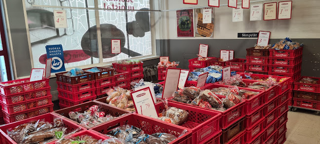 Porin Leipä Oy - Pori