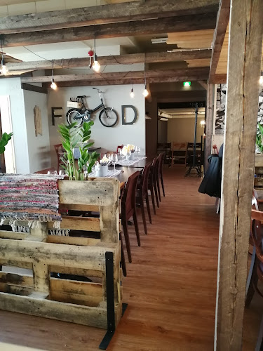 Ruokaravintola Ranch - Ravintola-ala