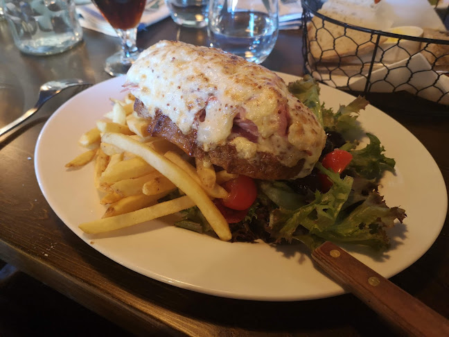 Frans & Sandra, Jyväskylä - Ravintola-ala