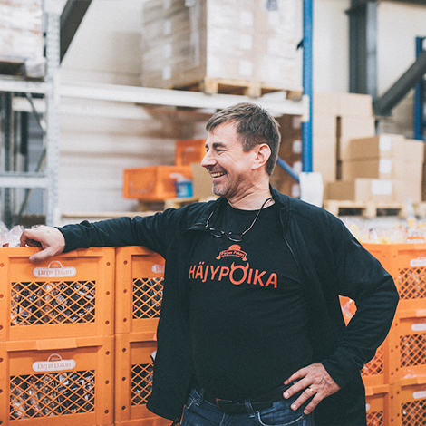 Opinii despre Pirjon Pakari Kauhajoki Oy în Kauhajoki - Ravintola-ala