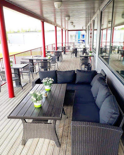 Lounaskahvila Harald - Kokkola