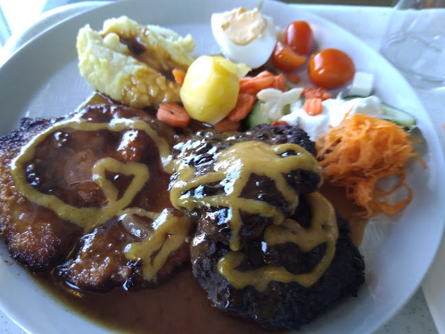 Comentarii opinii despre Pizzeria Nadin