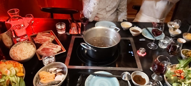 Masu Asian Bistro - Tampere