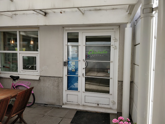 Chictastic Baking - Espoo