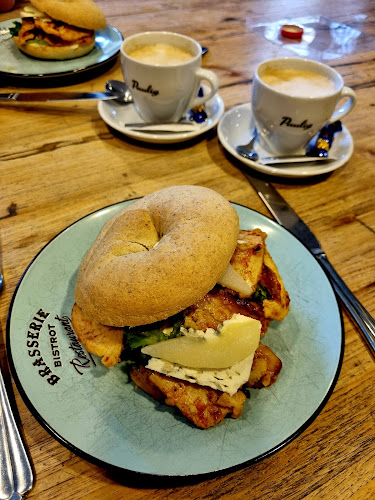 Comentarii opinii despre Moliendo Cafe