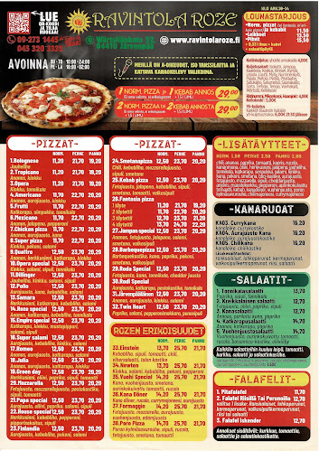 Wärtsilänkatu 52, 04410 Järvenpää