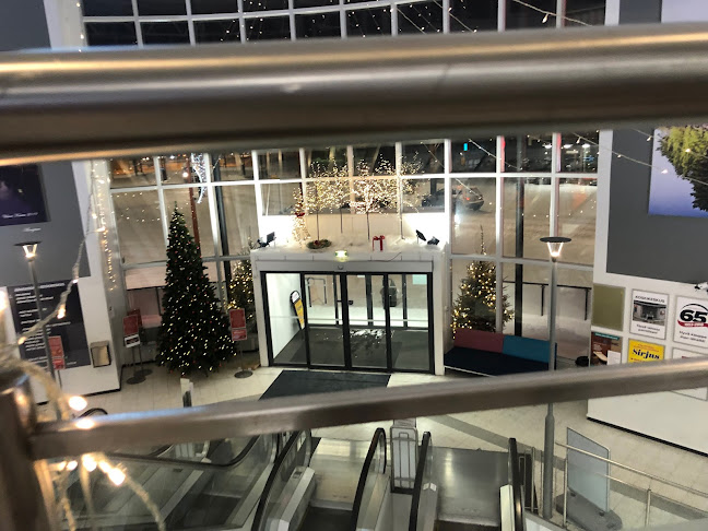 Kahvila Ravintola Kosken Helmi - Ravintola-ala