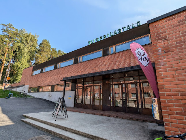 Lounasravintola Ilokivi - Jyväskylä