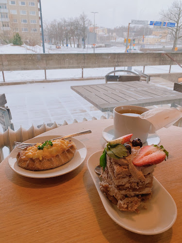 Café Wäinö - Turku