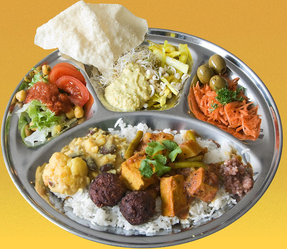 Opinii despre Kasvisravintola Gopal în Tampere - Ravintola-ala