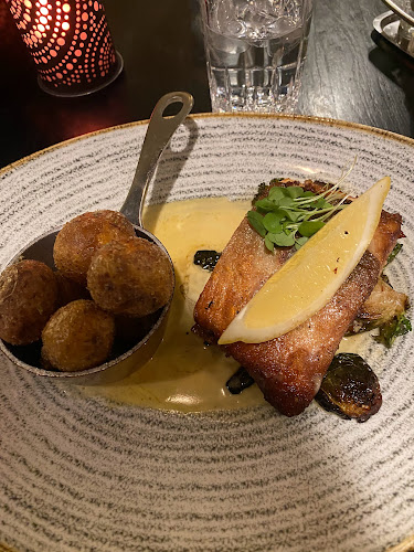 Comentarii opinii despre Ravintola Bord